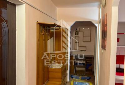 Apartament cu 3 camere , de inchiriat , zona Aradului , Timisoara - 11