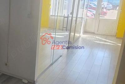 Spatiu Comercial/Industrial 544mp,  4euro/mp, Park industrial - 5