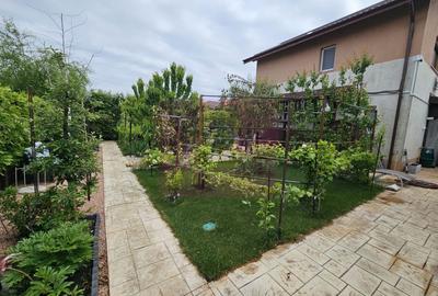 Casă 2019, P+1+pod, renovată, curte amenajată, aproape de pădure - 2