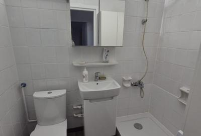 Floreasca , 3 camere,pe str Johann Sebastian Bach,centrală proprie - 7