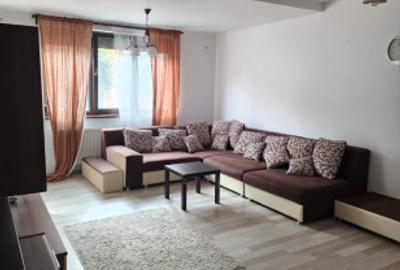 Inchiriez Apartament 2 camere, 71 mp, parter/5, bloc nou 2014, Sunrise Residence - 1