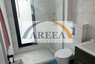 Vila 7 camere cu acces la pădurea Tunari teren 1500mp - 44