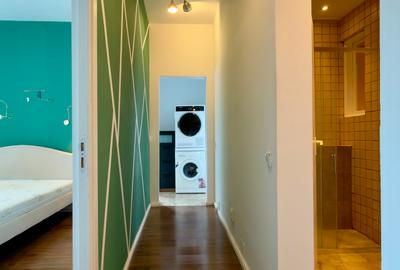 Spacious 3 Bedroom Apartament | Universitate Area - Armeneasca - 4