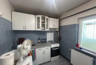 Brazda-Simplon, apartament decomandat, mobilat și utilat - 5
