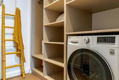 2 Rooms Herastrau For rent - 10