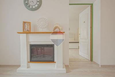 Apartament cu 3 camere, 90 mp, Centrul Istoric - 13
