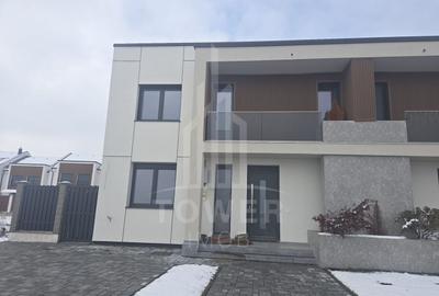 Duplex cu 5 camere în Arhitecților - Calea Cisnădiei