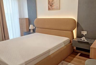 Apartament cu 2 camere decomandat, mobilat în Primo