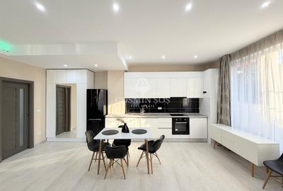 Apartament modern cu 2 camere de inchiriat, Zona Gheorgheni - 6