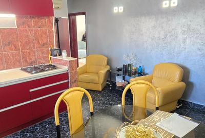 Vand apartament 2 camere decomandat Deva, Balcescu (intersectie cu 22 Decembrie) - 3