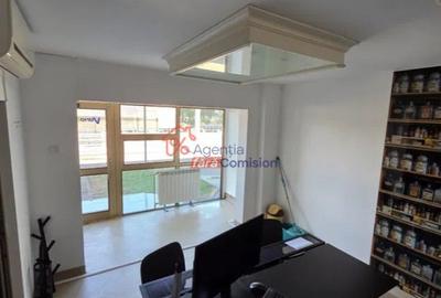 Spatiu Comercial, Podu Ros, 51mp, 750euro - 3