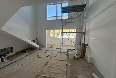 Apartament cu 3 camere decomandat în Berceni