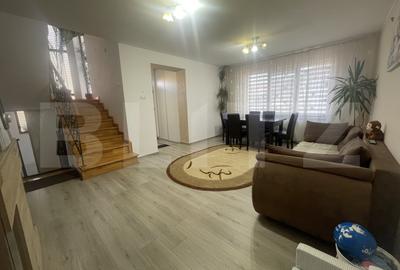 Casă individuală cu 5 camere în Sud-Vest
