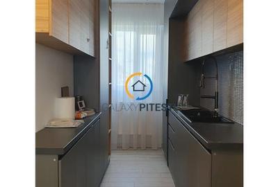 Apartament de lux cu 3 camere Ultracentral finisaje premium & vedere panoramica - 8
