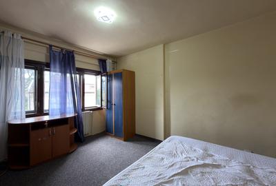 Apartament 3 camere, decomandat, etaj 1, zona Dorobantilor - 12