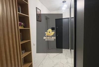 Apartament modern cu 2 camere | Zona Metro Amethyst | Floresti - 14