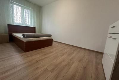 Amenajat complet in bloc anvelopat - 7