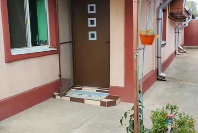 Casa de vanzare 95mp cu teren de 231mp -Intrarea Cartojanca-Rahova - 2