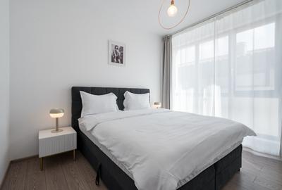 Apartament cu 3 camere in Pipera - rond OMV - fara comision - 5