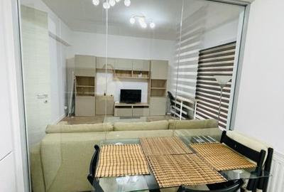 Garsoniera, zona Lujerului - 21 Residence, aproape de metrou - 5