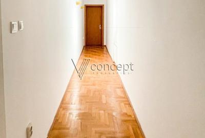 Apartament cu 4 camere in vila Piata Traian - 9