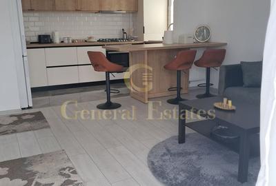 Apartament 2 camere + Parcare & Boxă - 1