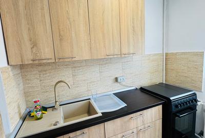 Garsoniera Brancoveanu, Izvorul Rece,Bloc 1977 - 4