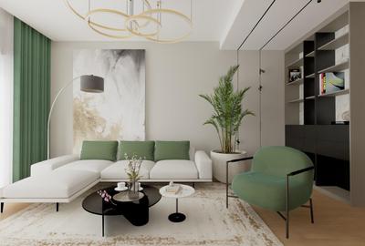 Vand Casa in Oradea - Infratirii 9 - A+ - 8