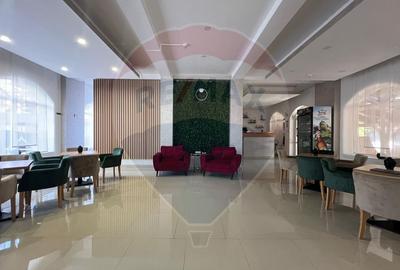 Hotel / Pensiune cu 43 camere de vânzare în Costinesti - 9