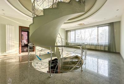 Duplex cu 11 camere în Pantelimon