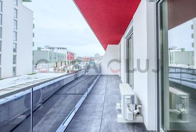 Apartament 2 camere, nou, complex rezidential premium - 9