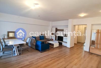 Apartament 3 camere | Herastrau | Cartier Francez | Nordului | Parcare - 2