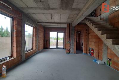 Duplex 4 camere, Sacalaz - Asfalt, toate utilitatiile - 3