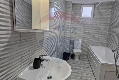 Apartament de inchiriat 2 camere Militari str Tineretului nr 85 - 13