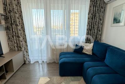 Apartament cu 2 camere semidecomandat cartierul Gheorgheni - 1