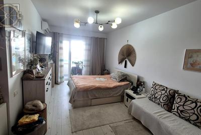 Garsoniera VEDERE LAC - Loc de parcare - DOBROESTI - 1