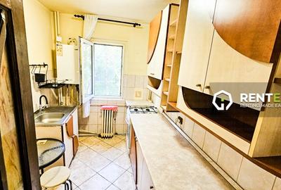 Apartament cu trei camere situat in zona Podu Ros - Cantemir - 7