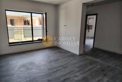 CASĂ PLAN PARTER  - LUNCA CETĂȚUII  490 MP TEREN - 4