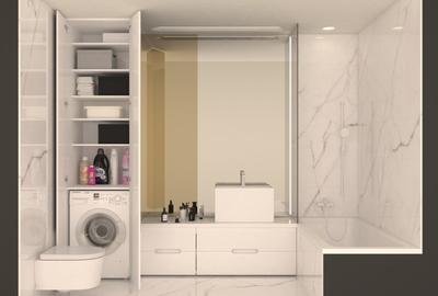 Garsoniera Ansamblu Premium NOVUM Viilor COMISION 0% - 6