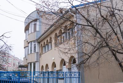 Cladire de inchiriat, zona Brancoveanu, Sector 4 - 4
