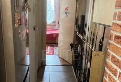 Apartament 3 camere în zona DIANA - 5