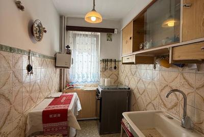 Apartament 2 Camere 8 Minute Metrou 1 Decembrie 1918 - 13