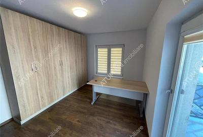 Apartament  camere 2 balcoane si loc parcare in Arhitectiilor Sibiu - 4