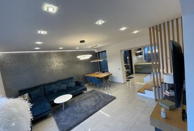 Iancu Nicolae: Vila duplex cu 4 camere mobilata si utilata! - 1