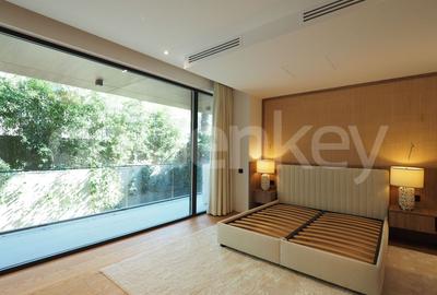 Apartament mobilat cu 3 camere | 15mp terasa | zona linistita - 8