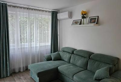 Inchiriere Apartament 2 camere Drumul Taberei