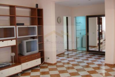 Apartament 4 camere de închiriat, 120 mp, vilă, ideal sediu firmă - 2