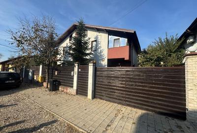 Casa vila duplex Comuna Berceni Ilfov - 1