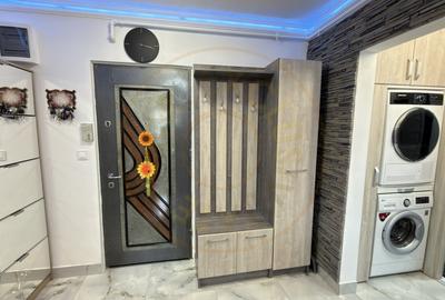 Apartament 2 camere MV2, Etaj IV, Zona Kaufland - Str. W.A. Mozart - Carei - 8