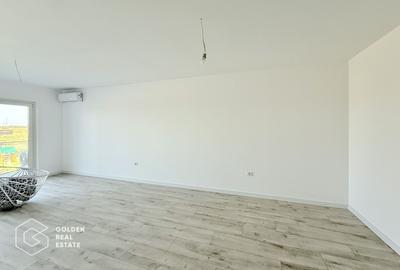 Apartament cu 2 camere decomandat în Vladimirescu